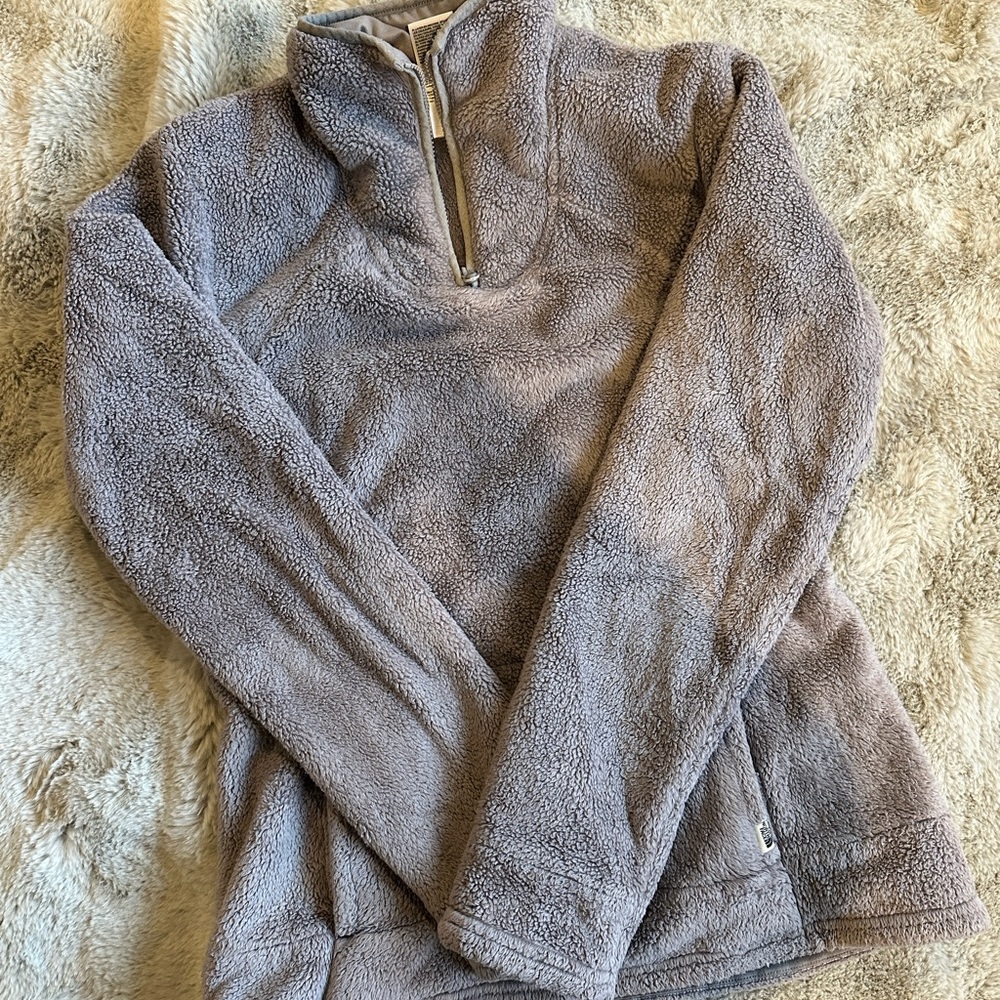 Women’s Northface Pullover